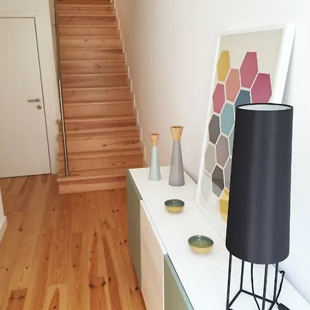 Apt Lumineux Terrasse Principe Real Apartment Lissabon