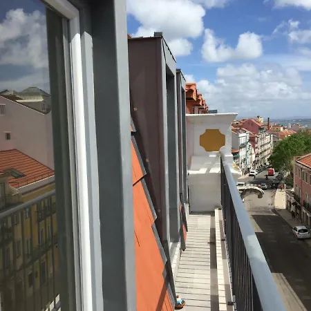 Apt Lumineux Terrasse Principe Real Apartment *