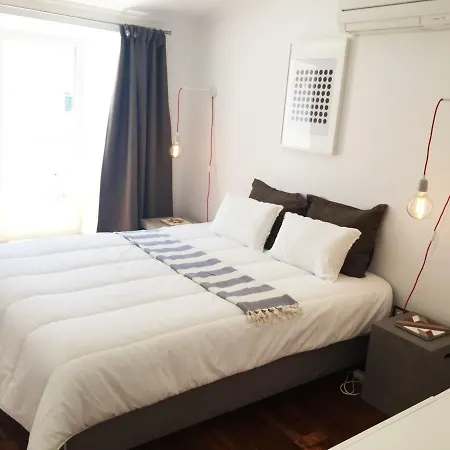 Apt Lumineux Terrasse Principe Real Apartment *